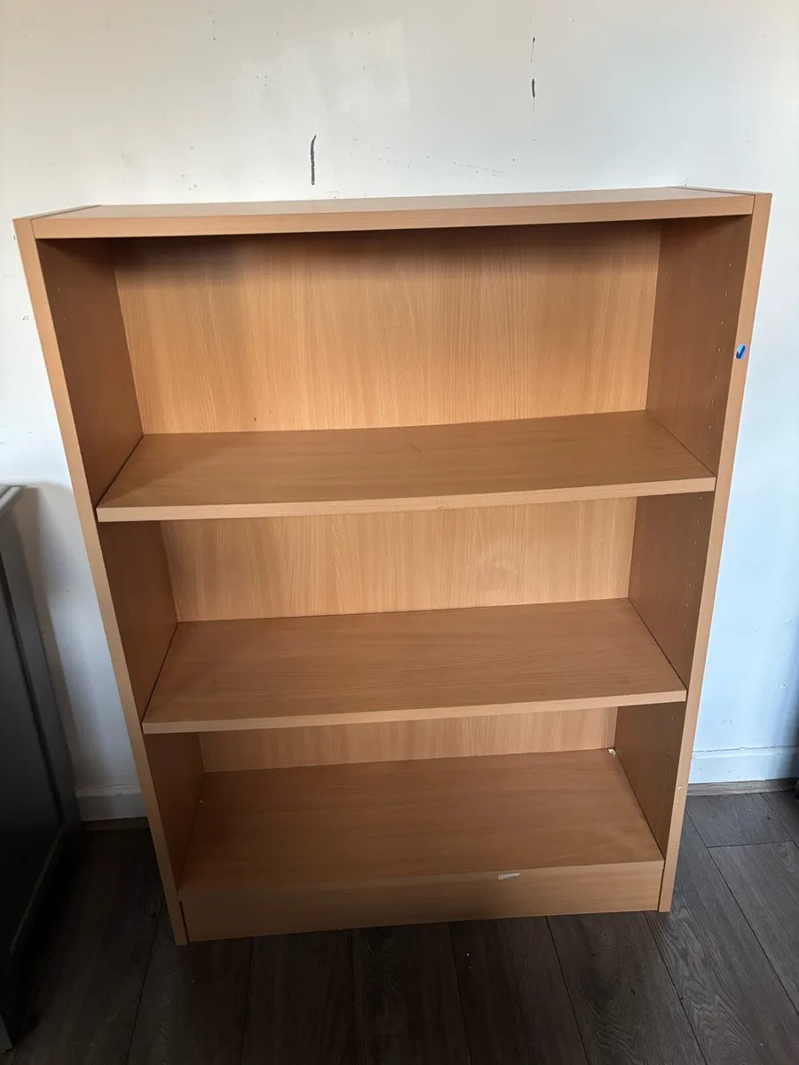 Bookshelf