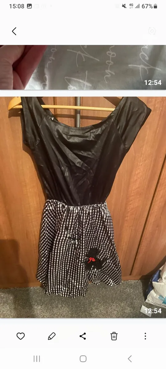 Crossdresser? Lingerie - Image 4