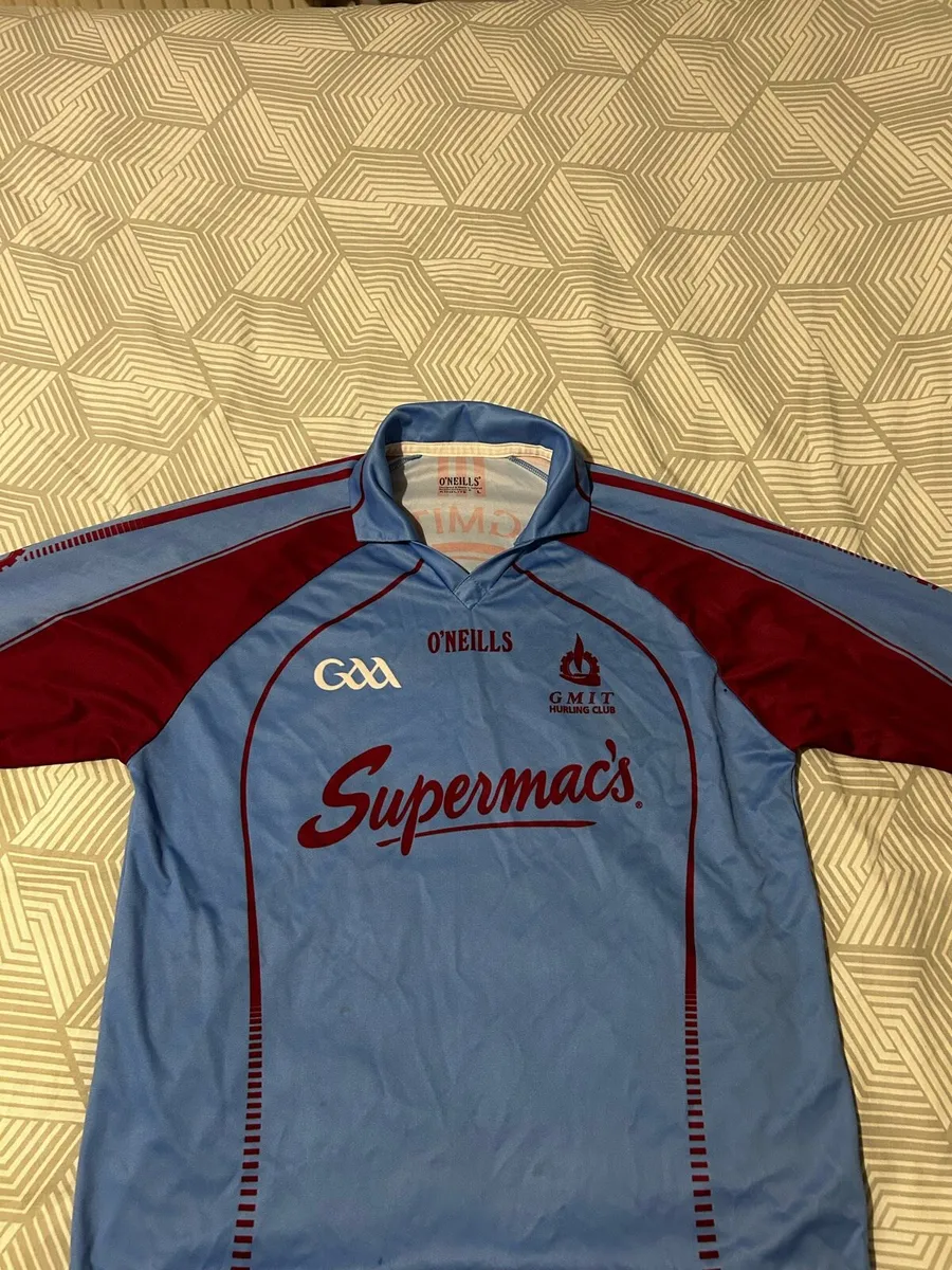 Gaa jersey text for more information - Image 3