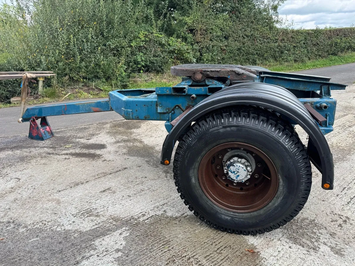 Trailer dolly - Image 4