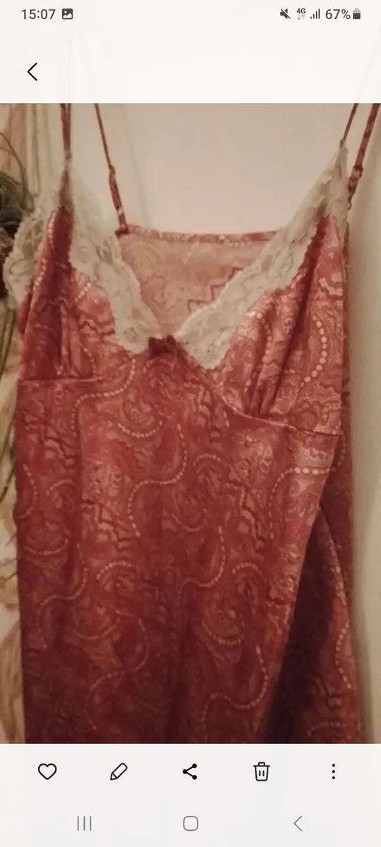 Crossdresser? Lingerie - Image 3