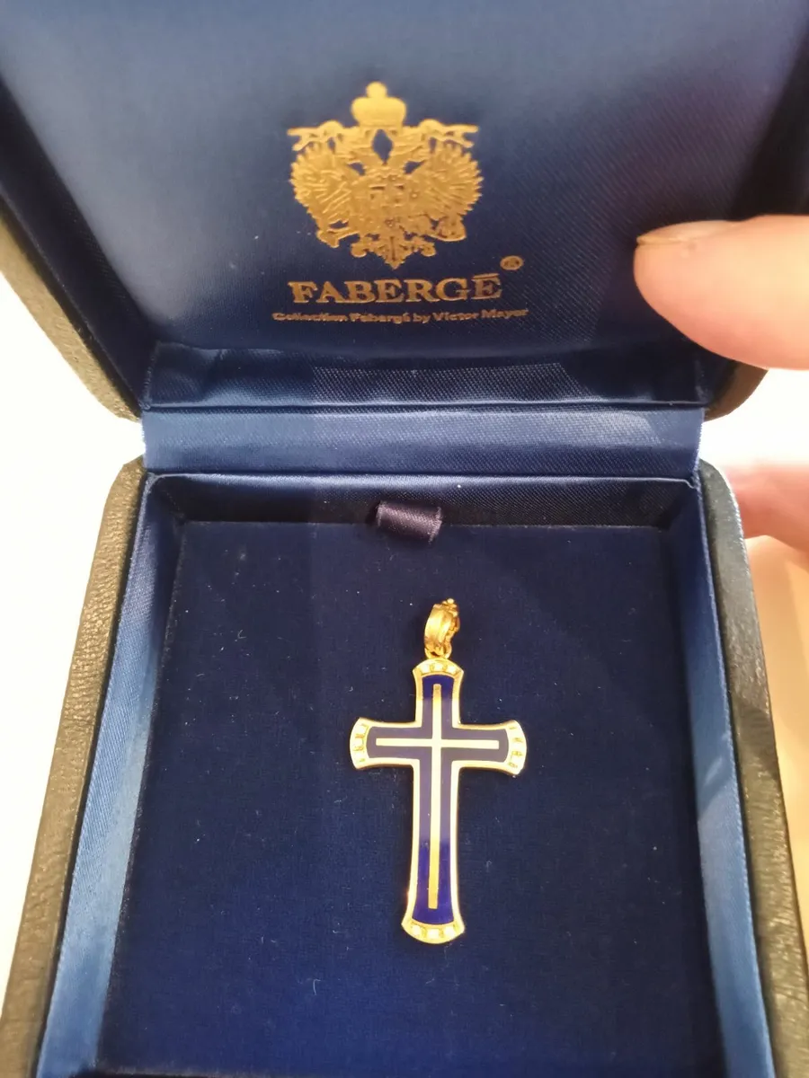 Pendant - Image 1