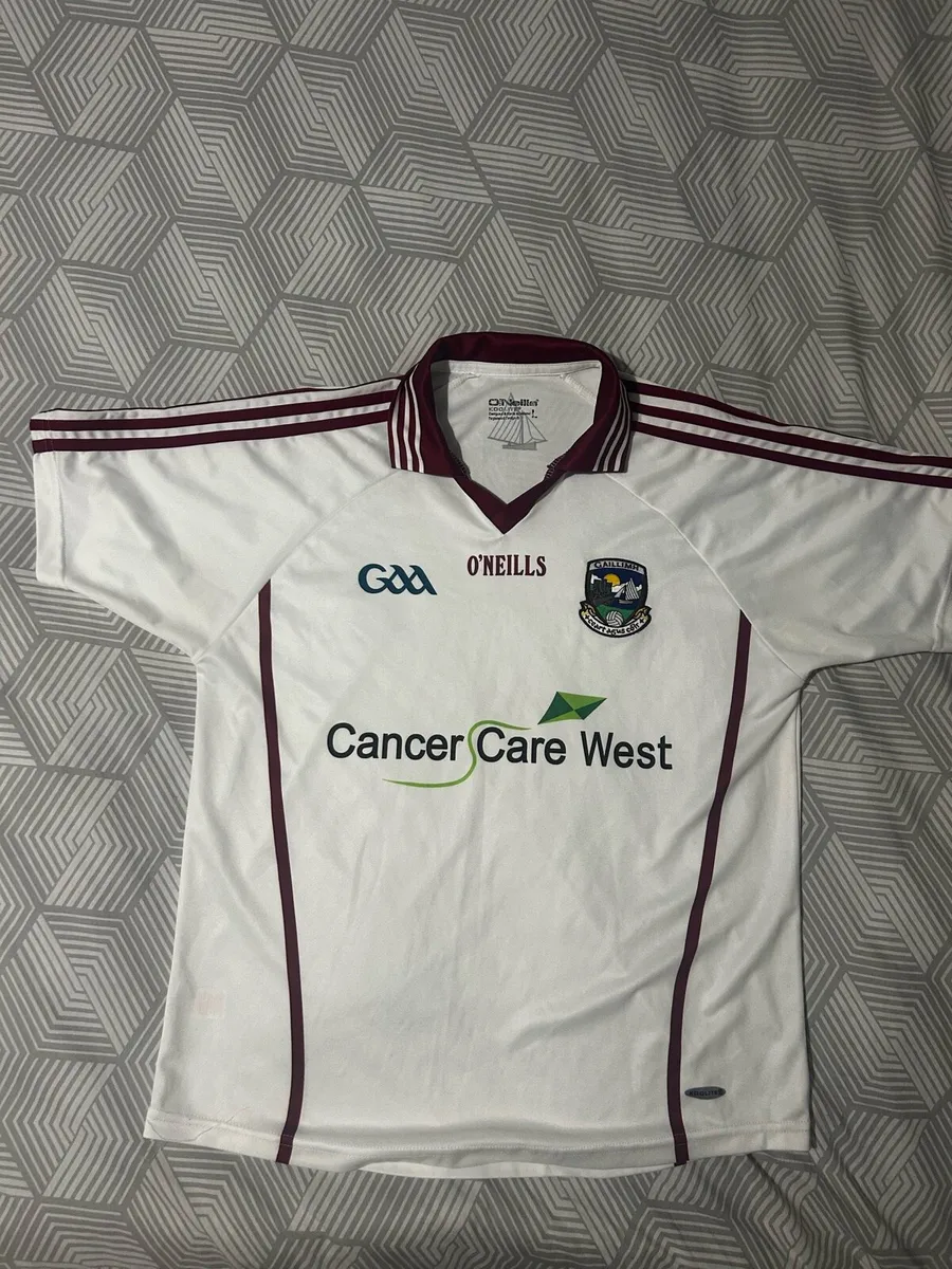 Gaa jersey text for more info - Image 3