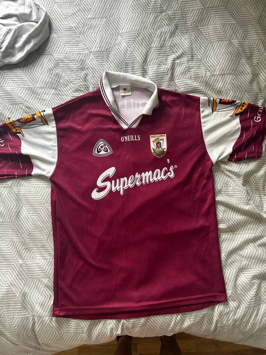 Gaa jersey text for more info - Image 4