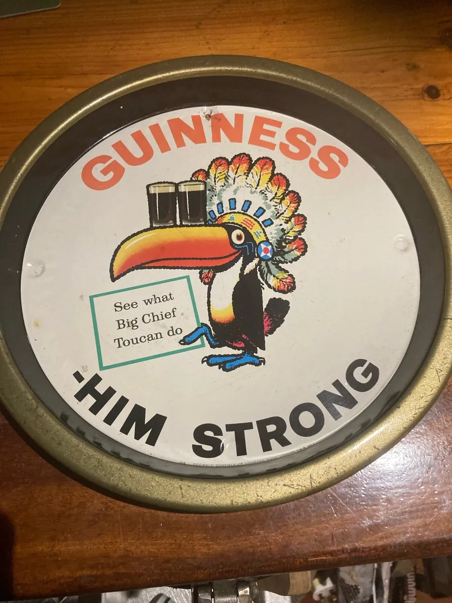 Pub Memorabilia - Image 1