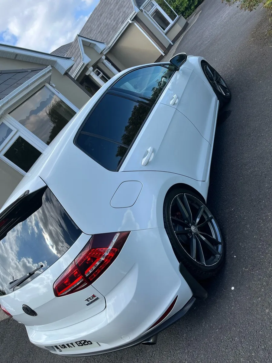 Volkswagen Golf Tdi - Image 2