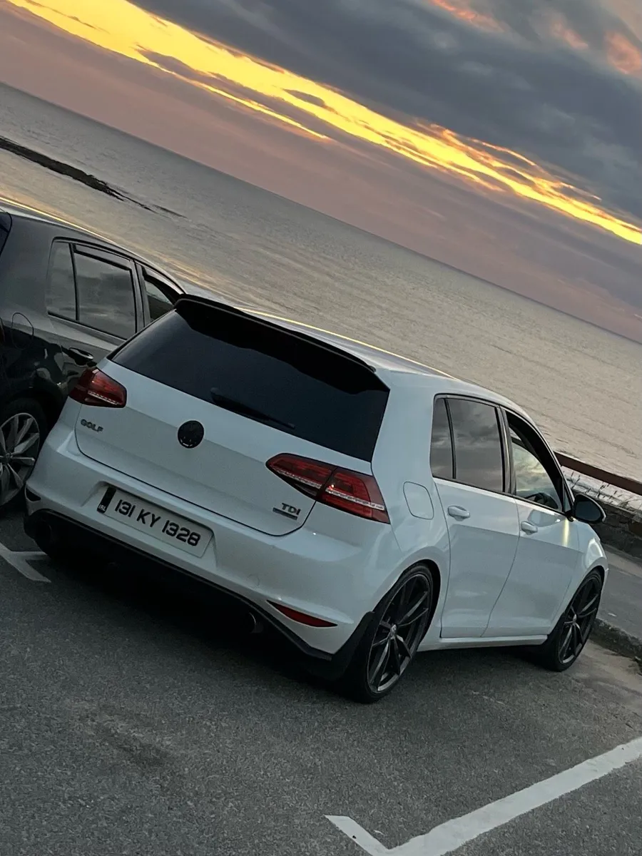 Volkswagen Golf Tdi - Image 4