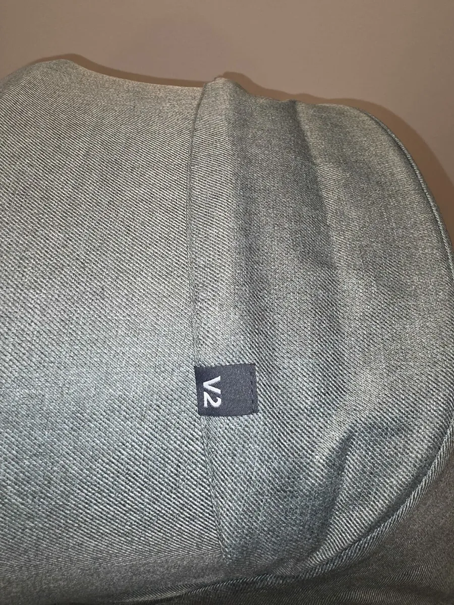 As New Uppababy Cruz  V2 - Image 2
