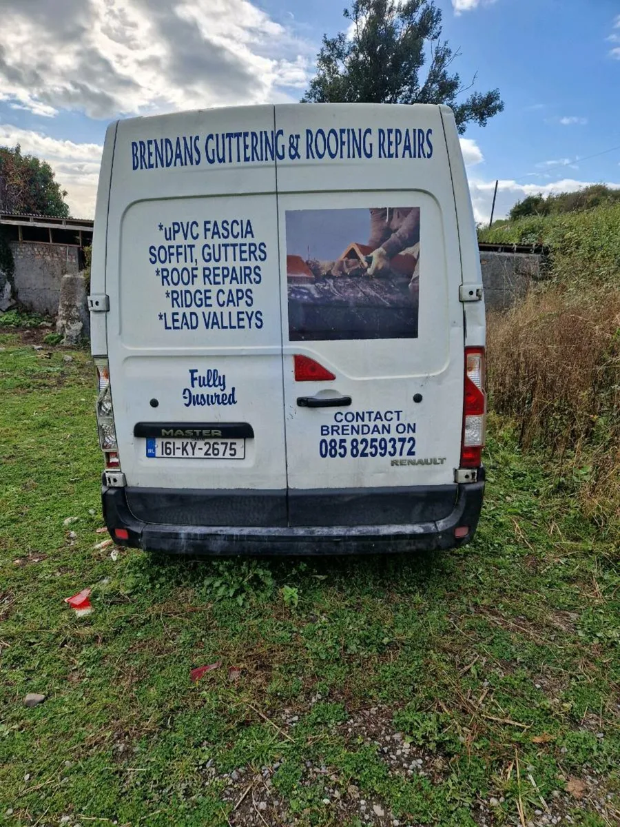 Renault master  for sale, - Image 2