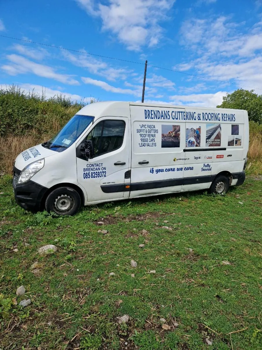 Renault master  for sale, - Image 1