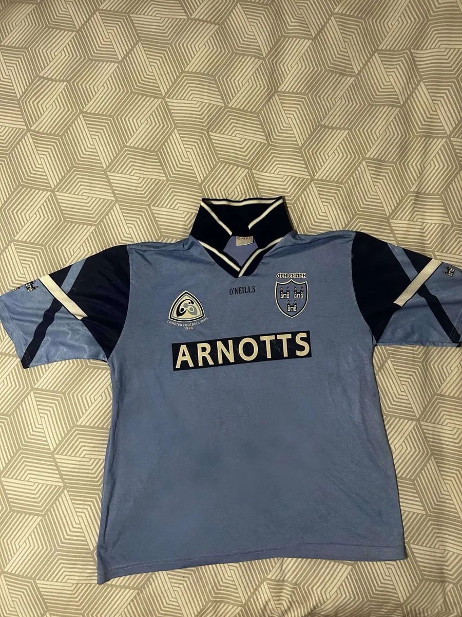 Gaa jersey text for more - Image 1