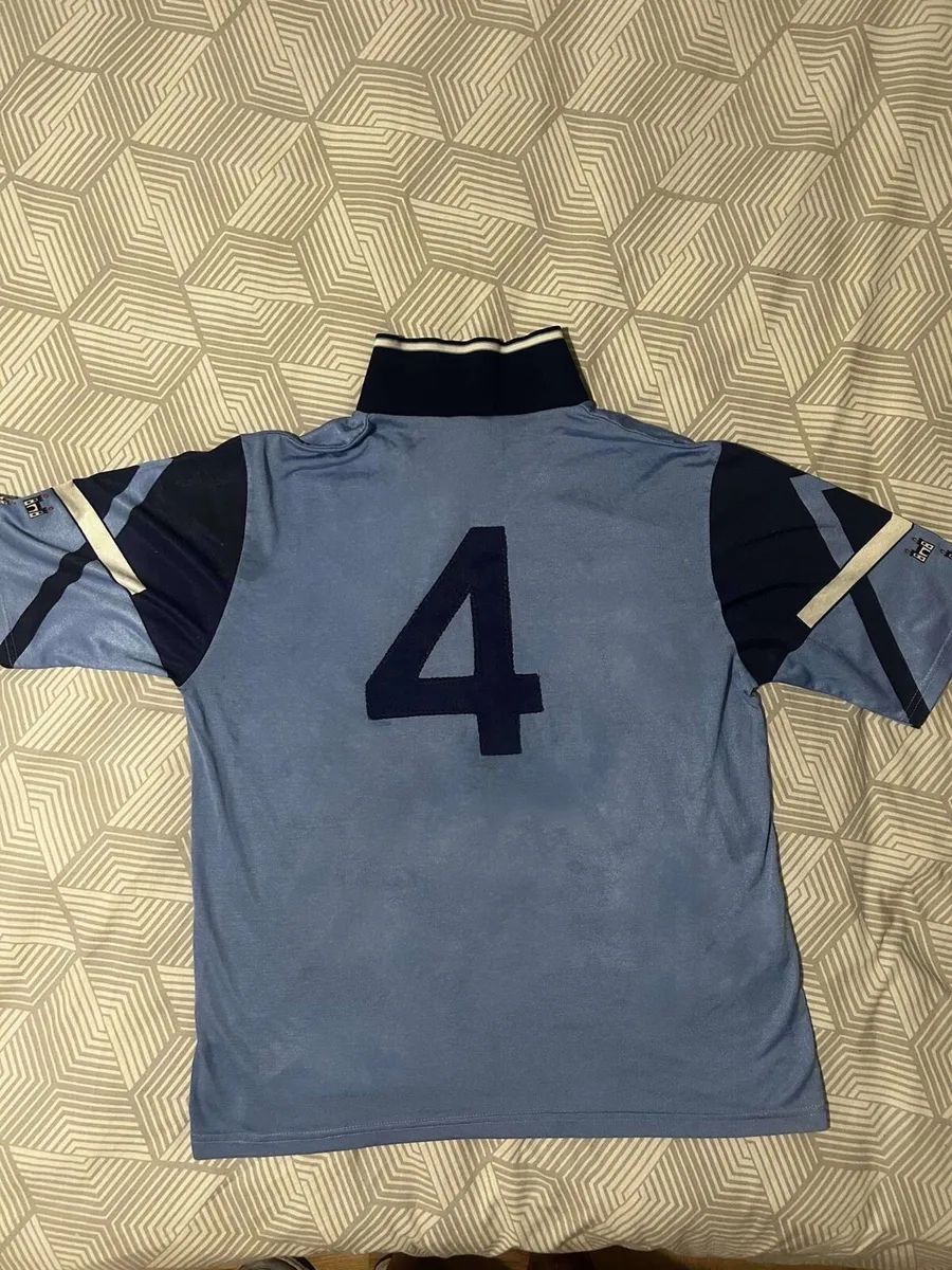 Gaa jersey text for more - Image 2