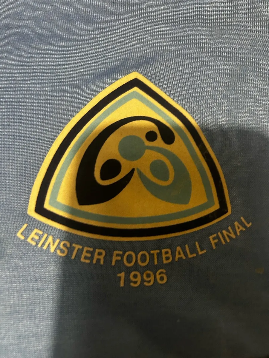 Gaa jersey text for more - Image 3