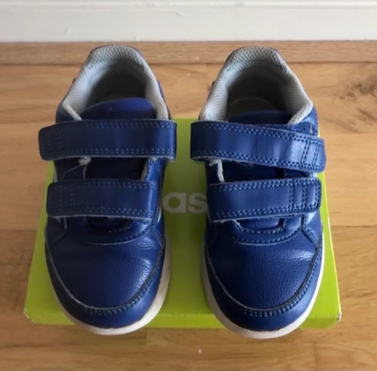 Adidas shoes 10 uk - Image 4