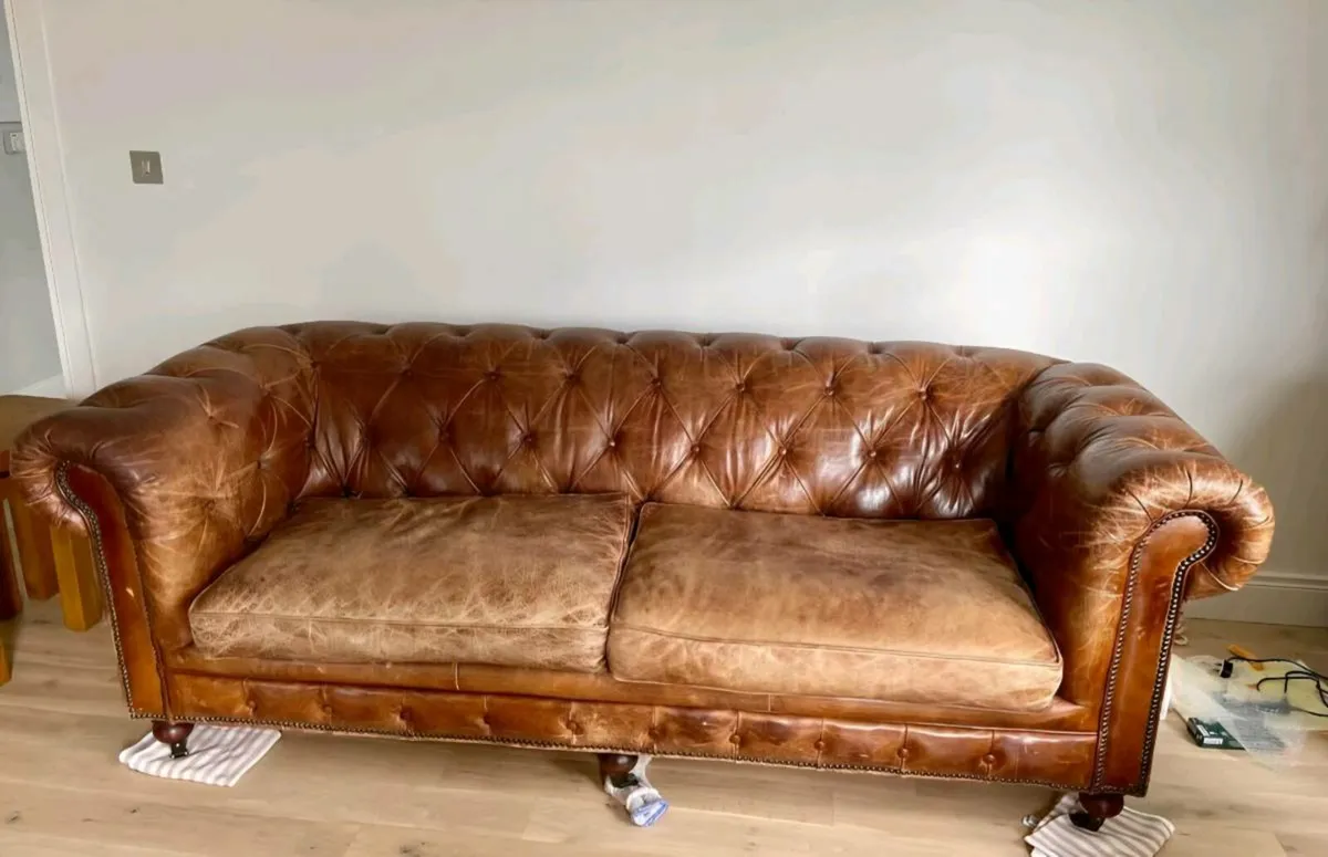 Chesterfield