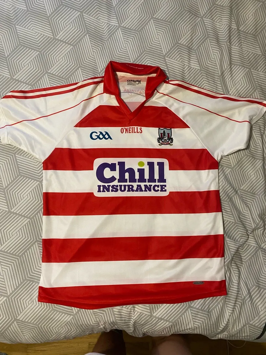 Gaa jersey - Image 1