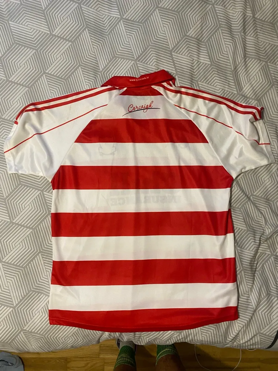 Gaa jersey - Image 2