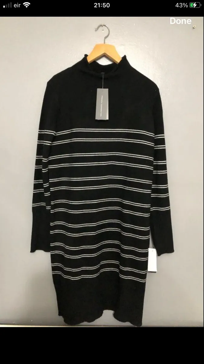 Ladies BNWT dress size L €40 - Image 2