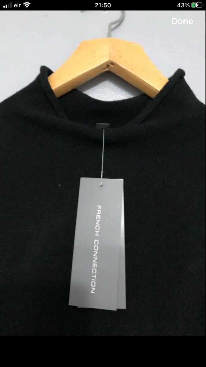 Ladies BNWT dress size L €40 - Image 3