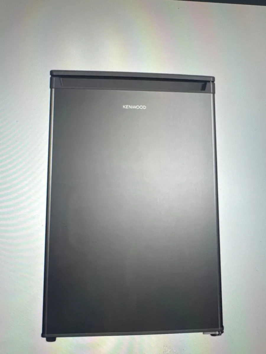Kenwood Undercounter Fridge - Image 2