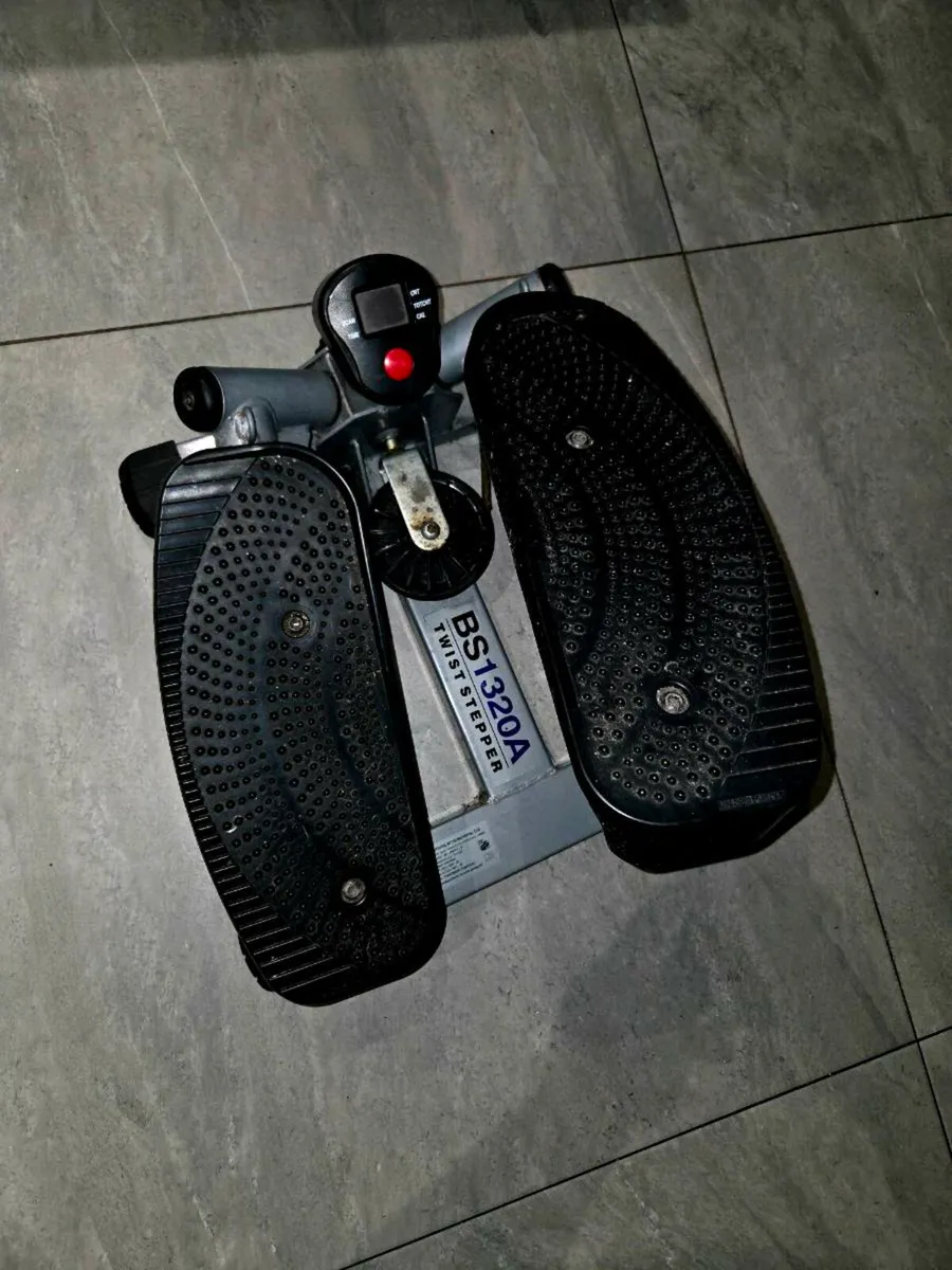 Stepper - Image 1