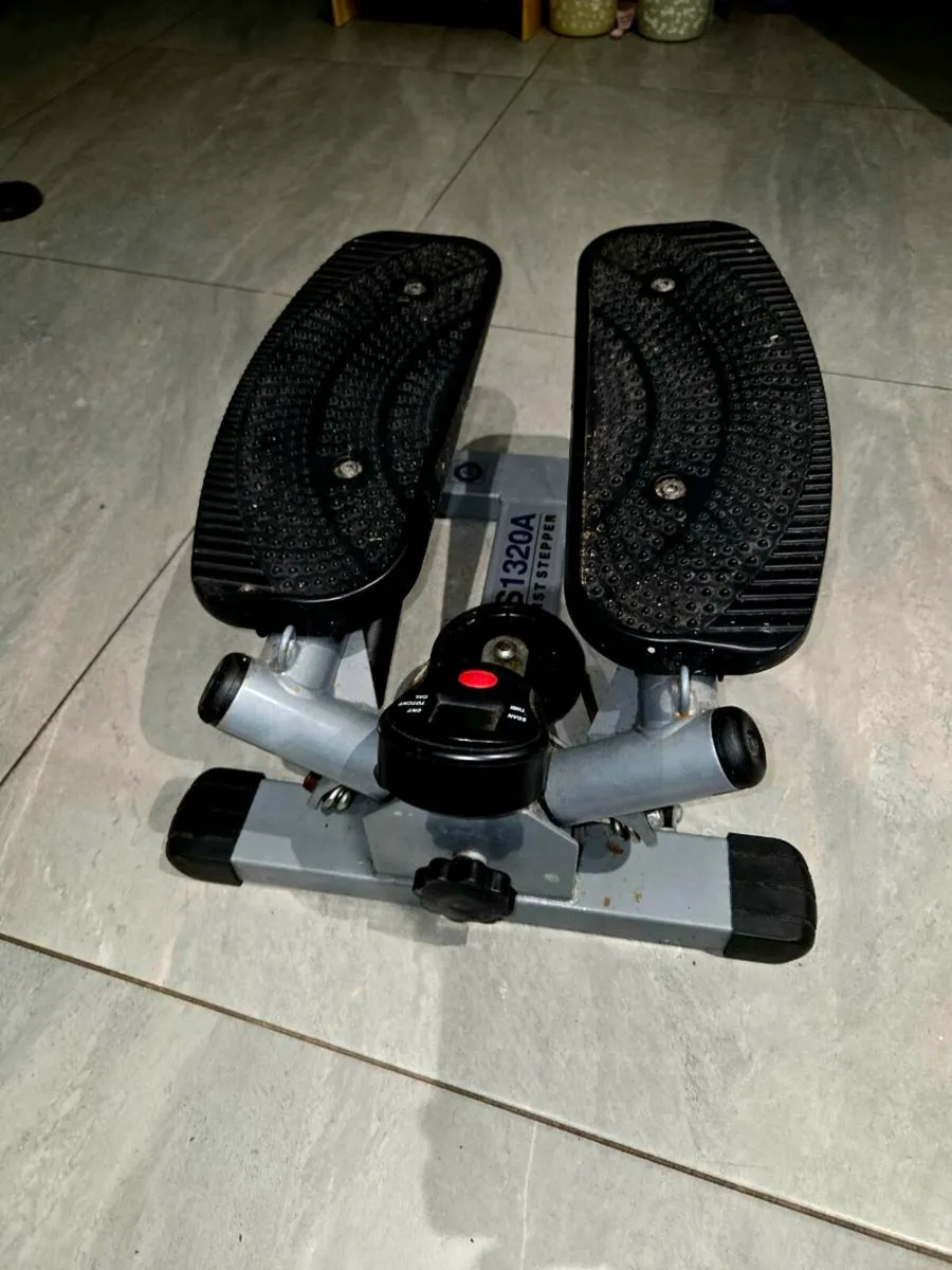 Stepper - Image 2