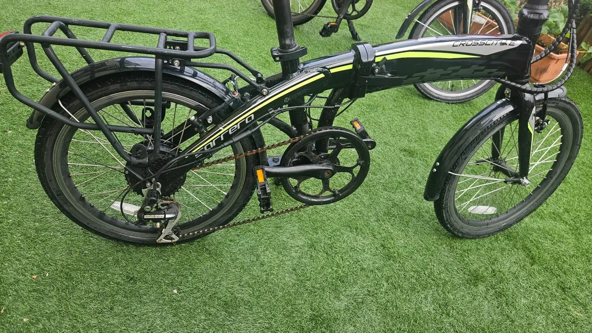 Electric bike (sold as pair or individually) - Image 3