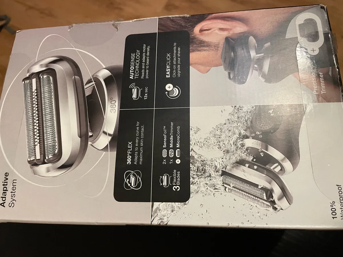 Braun Series 7 71-S7200cc - Image 2