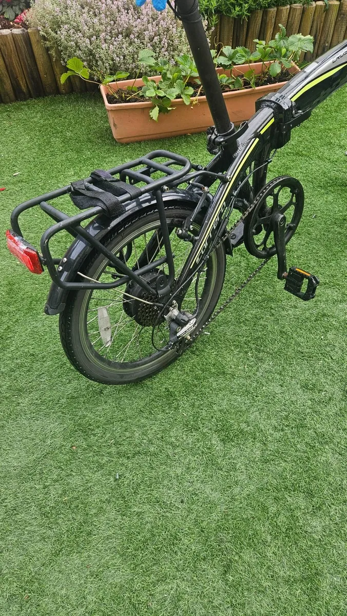 Electric bike (sold as pair or individually) - Image 4