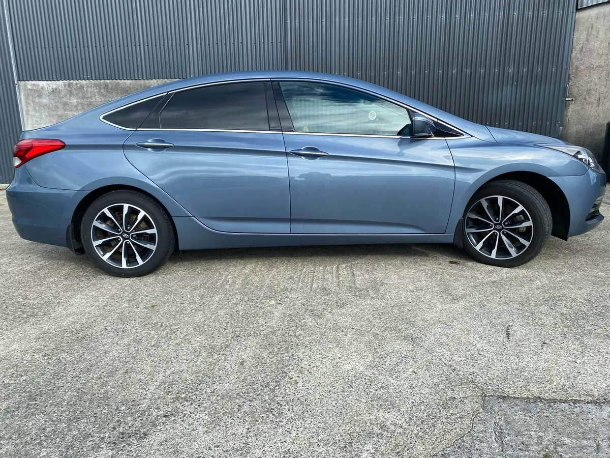 152 Hyundai i40 diesel - Image 1