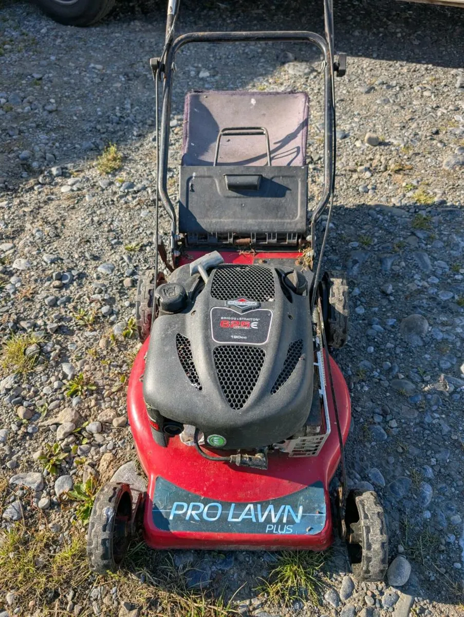 Lawnmower - Image 2