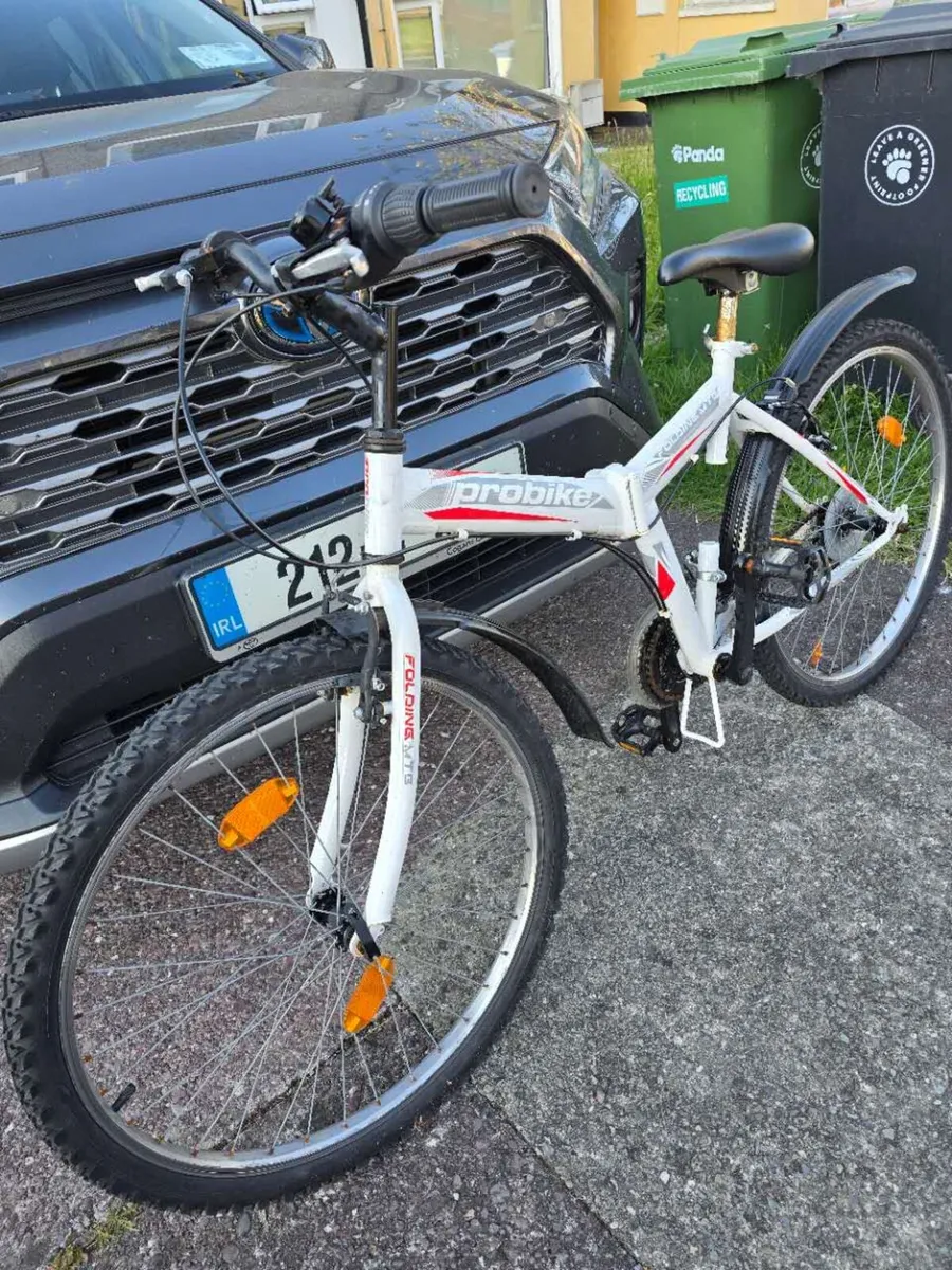 bike
