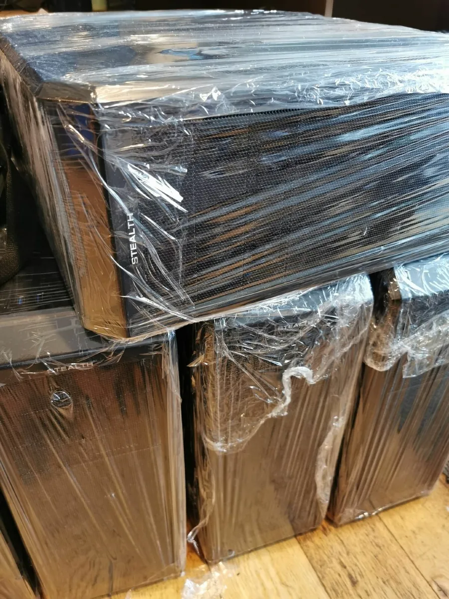 PC Large ATX Case COMPUTER - Image 2