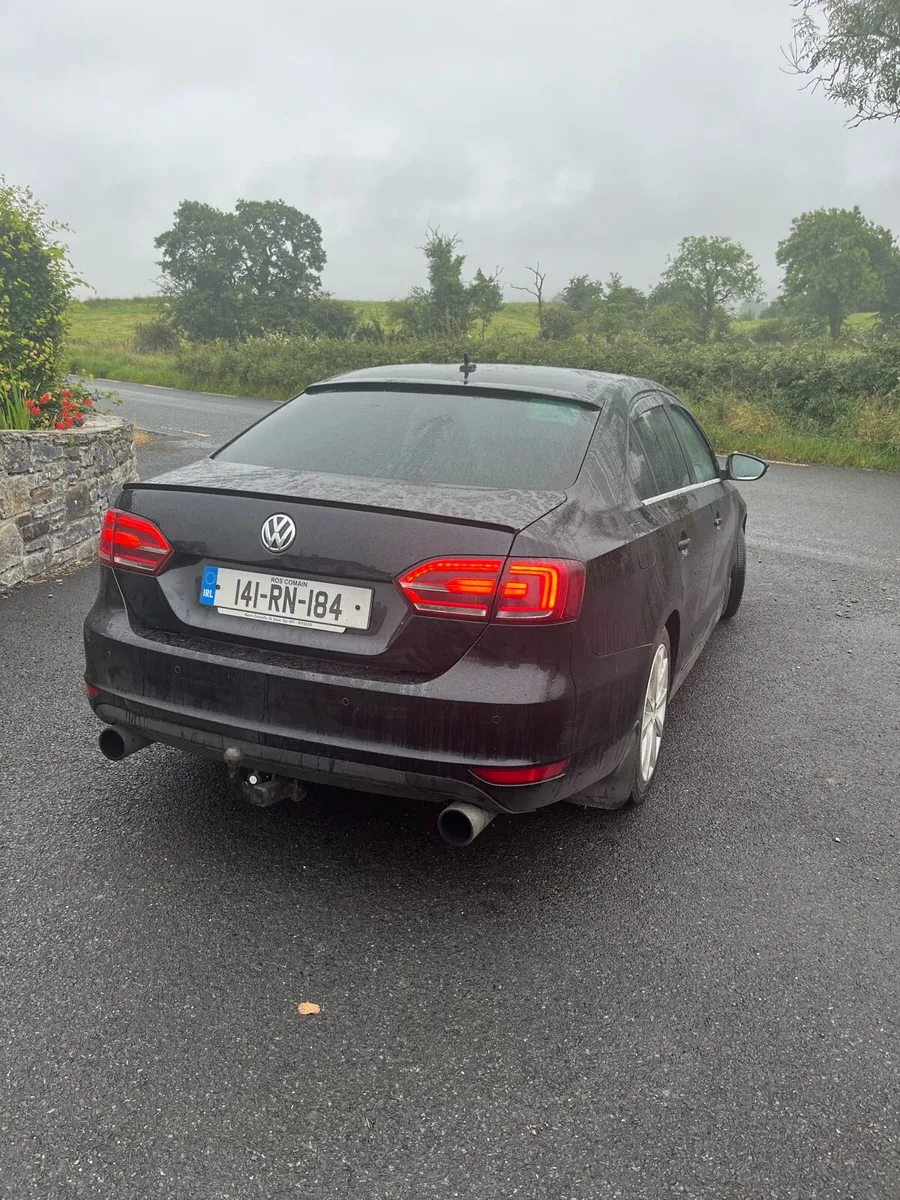 Mk6 VW Jetta - Image 3