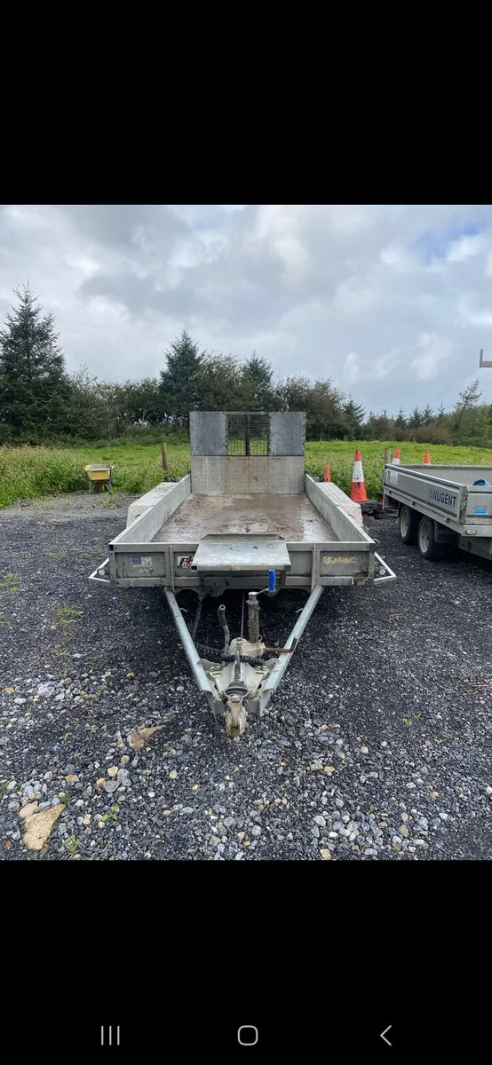 Plant trailer - Image 2