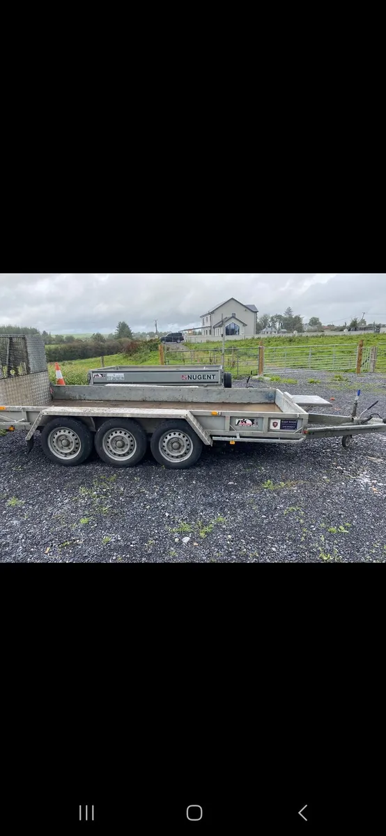 Plant trailer - Image 4