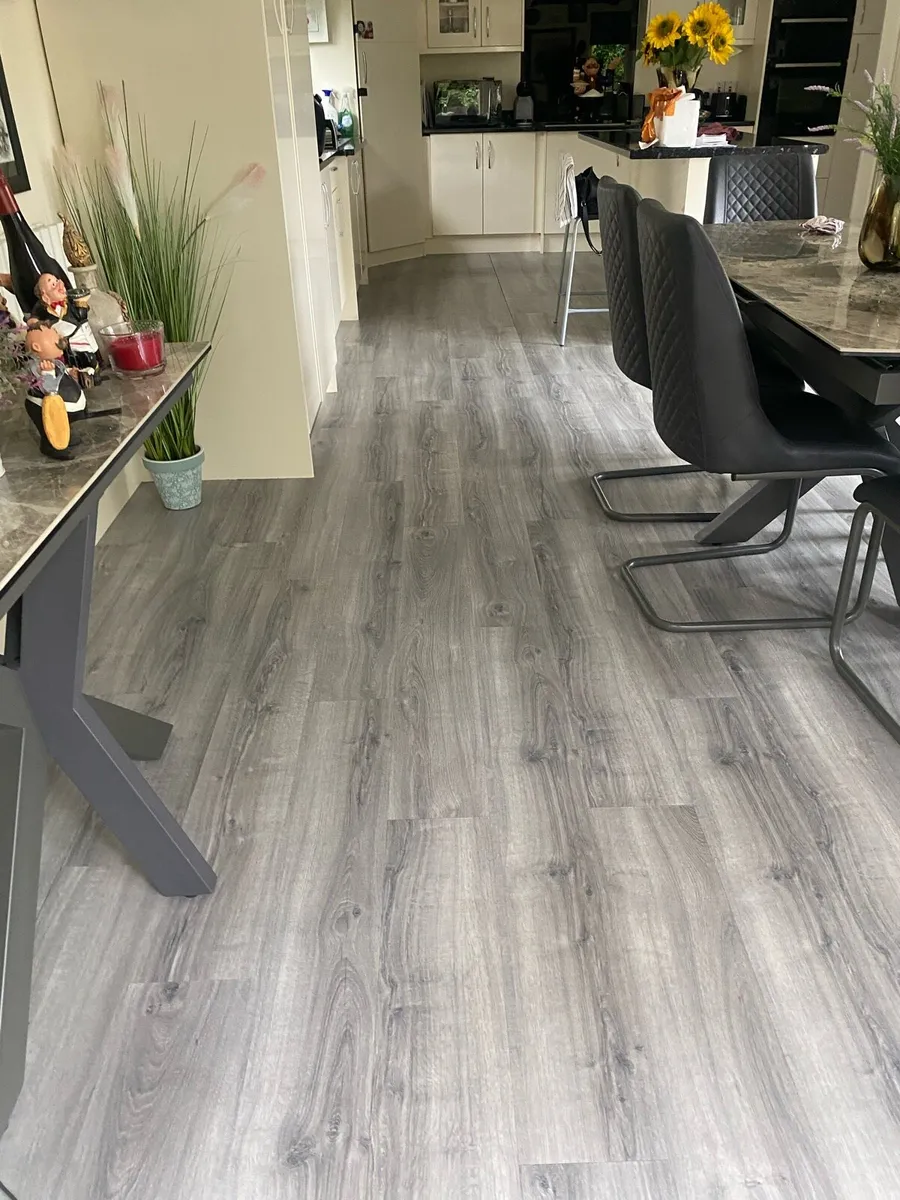 Flooring - Image 1