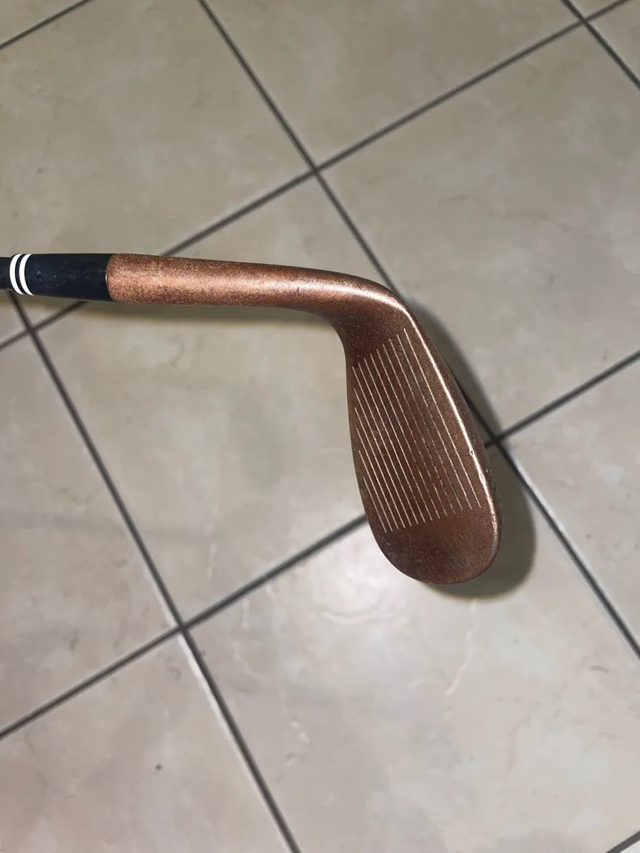 Cleveland 52 wedge - Image 3