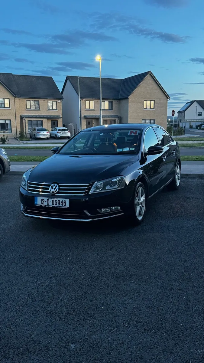 Passat 1.4 TSI - Image 2