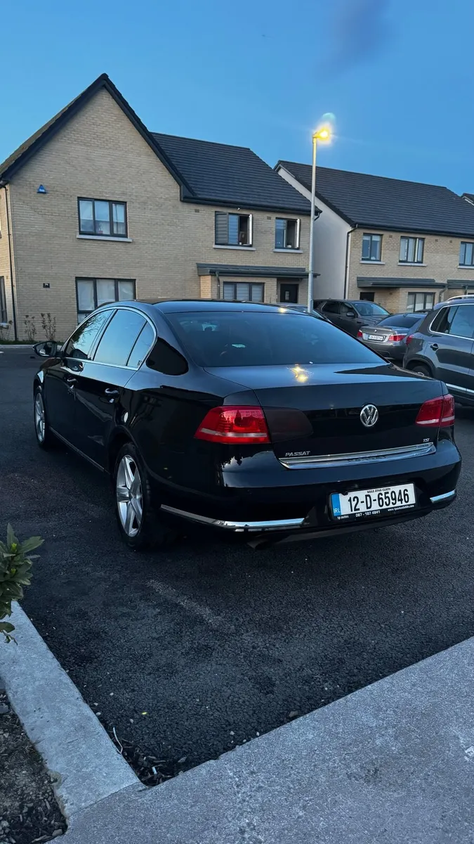 Passat 1.4 TSI - Image 3