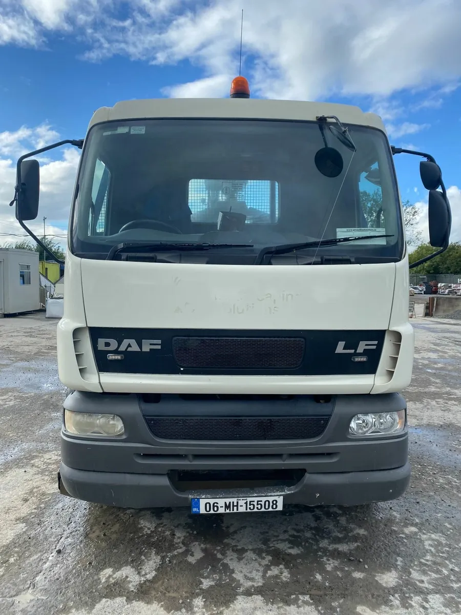 DAF LF 55 250 - Image 2