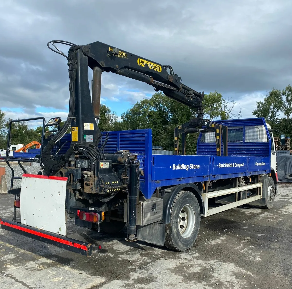 DAF LF 55 250 - Image 4