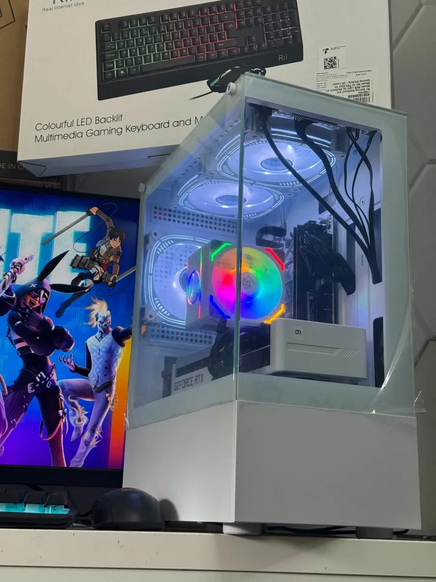 Gaming PC - Image 3