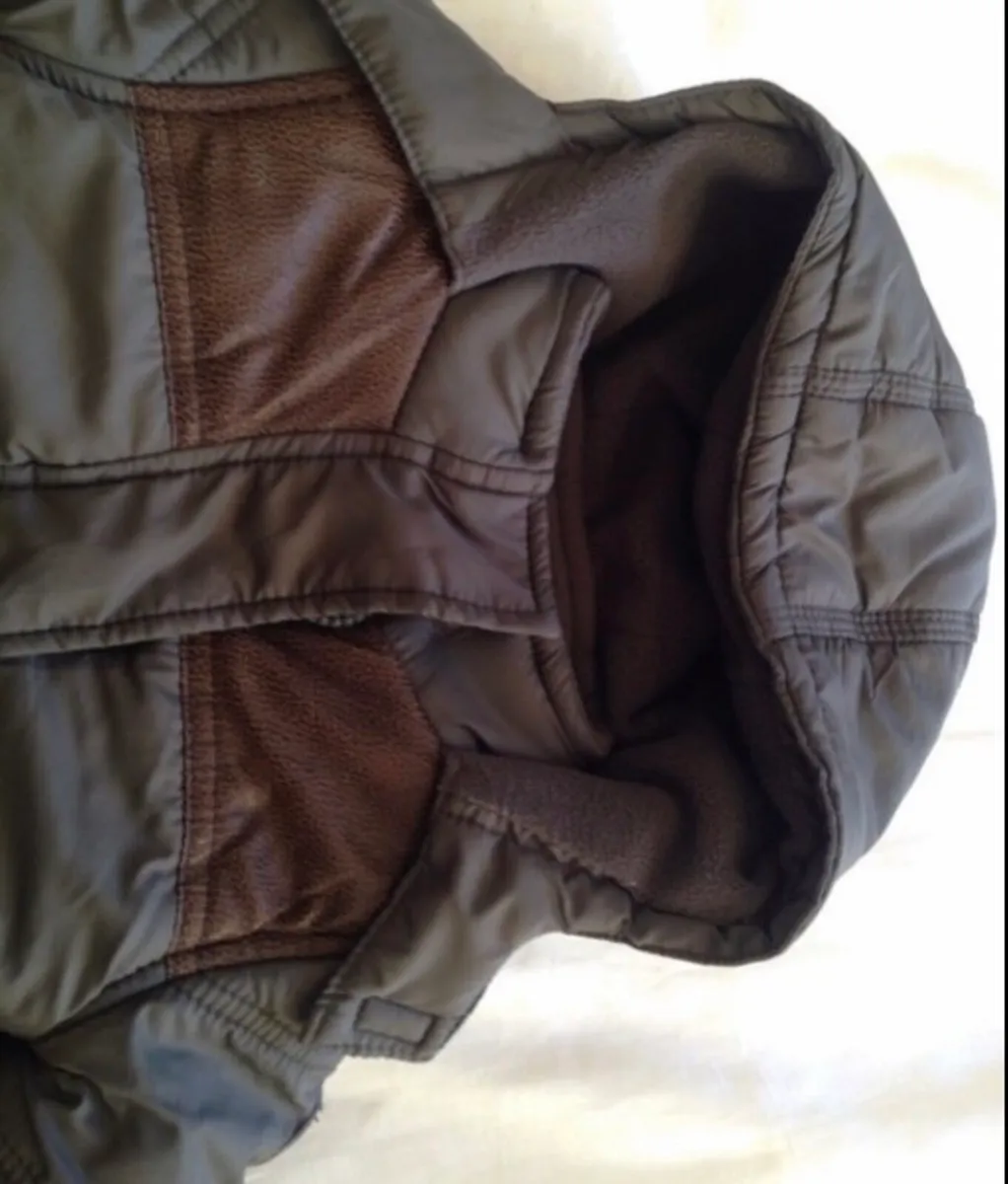 Jacket 9-12 months - Image 2