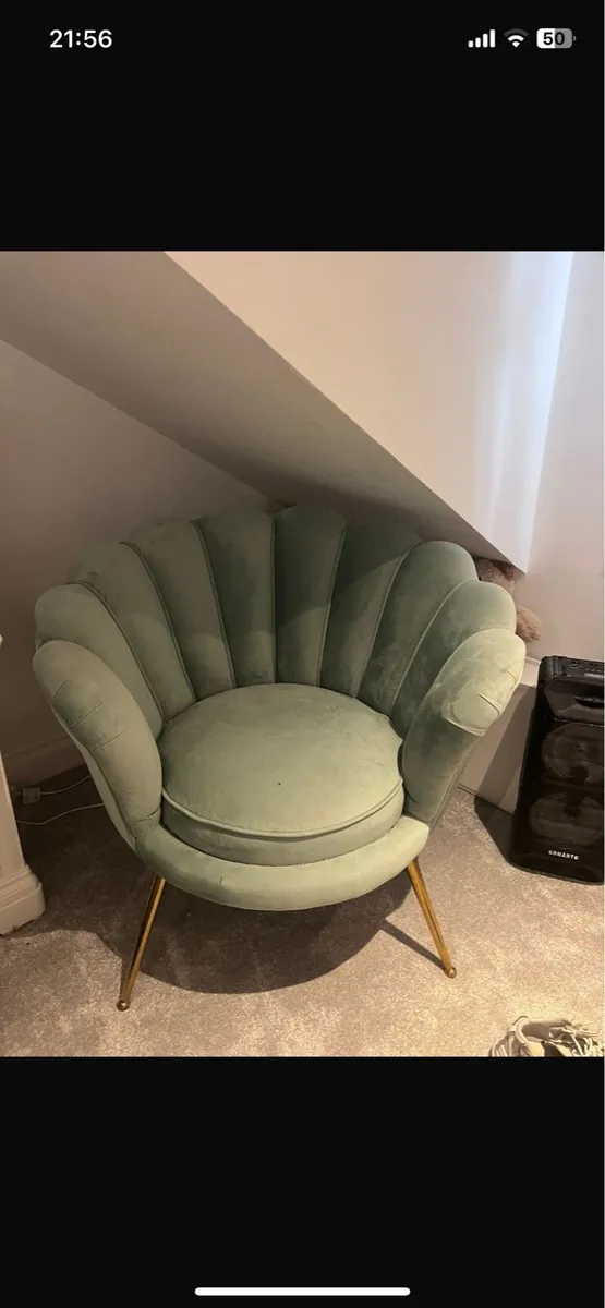 Chair - Image 1