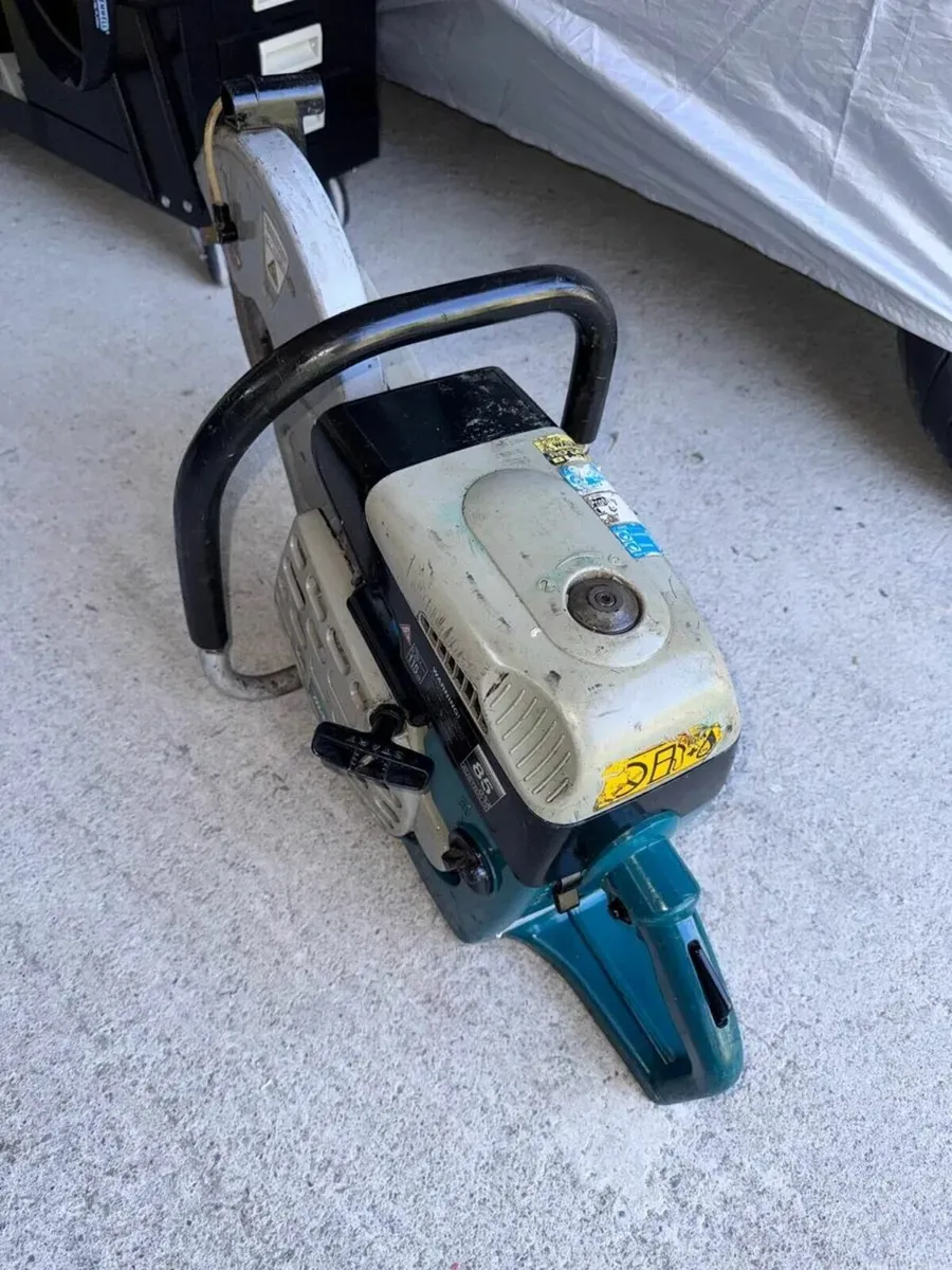 Makita Consaw - Image 4