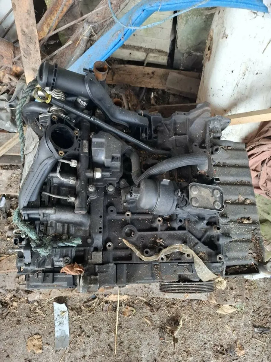 Ford Kuga Engine - Image 2