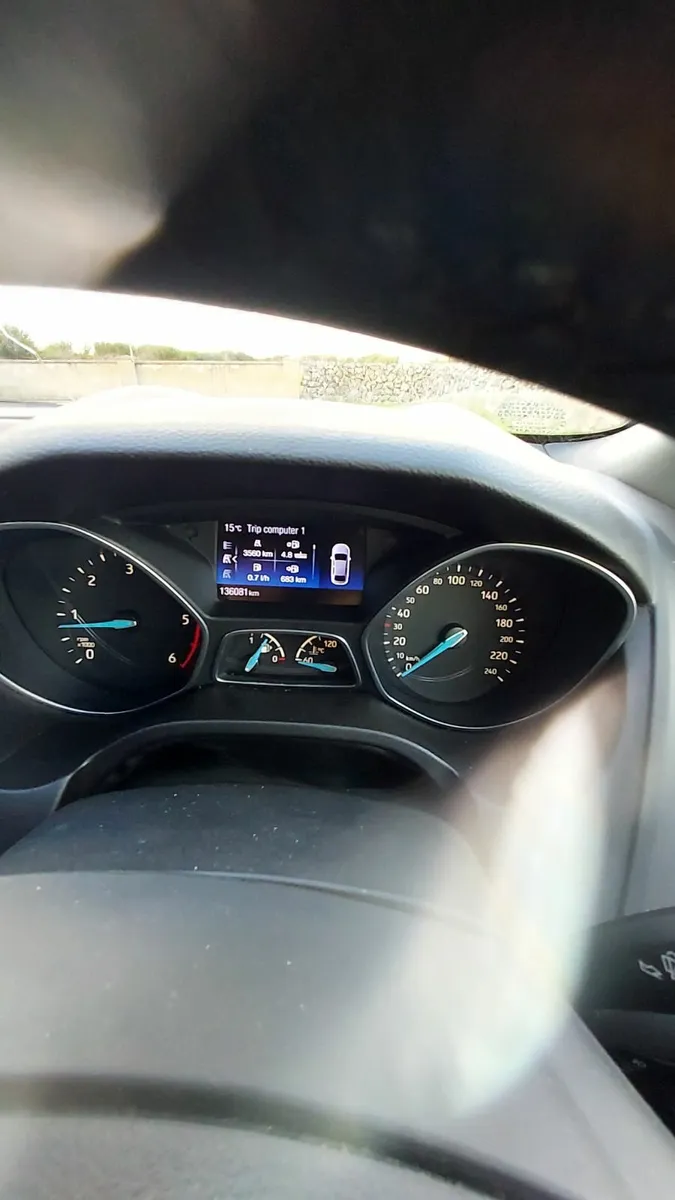 Ford Focus st line 2017 - Image 3