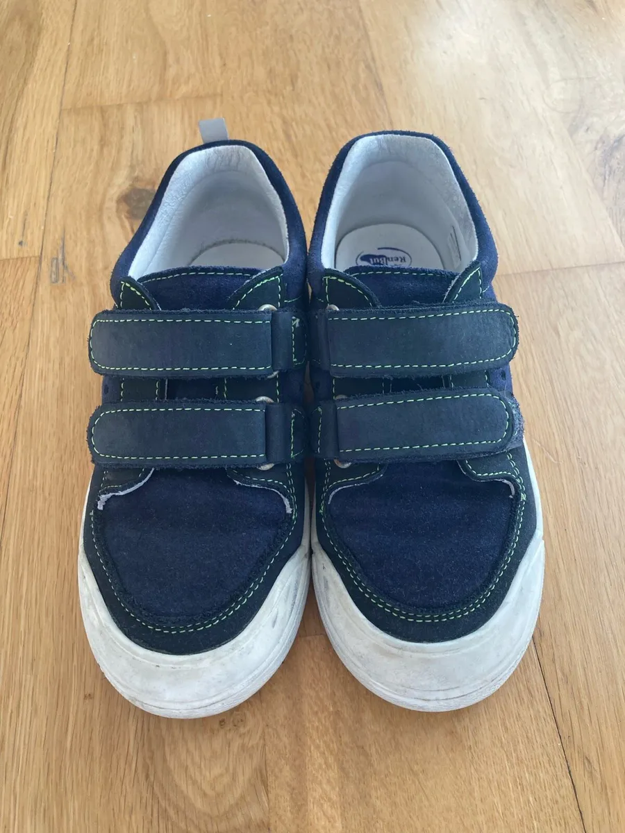 Boys shoes 12uk - Image 1