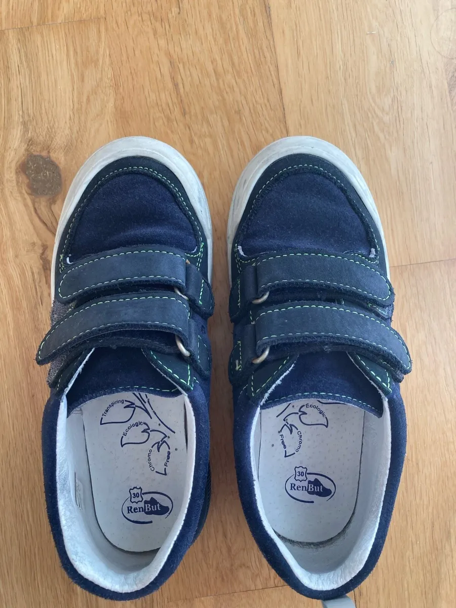 Boys shoes 12uk - Image 4